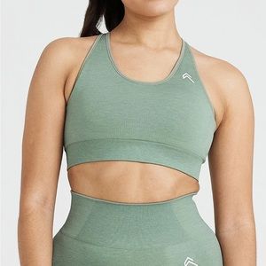 NWT Classic Seamless 2.0 Bralette